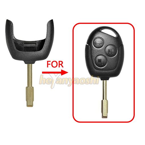 Picture of Horseshoe Blade FO21AP for Ford