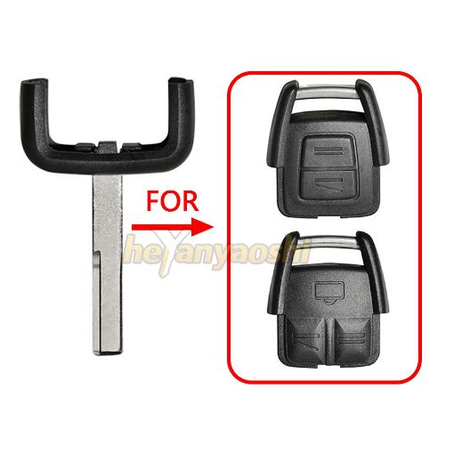 Picture of Horseshoe Blade HU43 for Opel