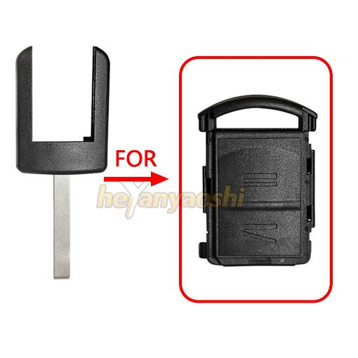 Picture of Horseshoe Blade HU100 for Opel