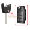 Picture of Flip Remote Blade HU101 for Ford