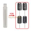 Picture of Flip Remote Blade TOY49 for Hyundai/Kia