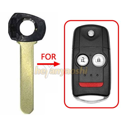 Picture of Remote Blade HON66 for Honda/Acura