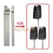 Picture of Flip Remote Blade HU162R for VW