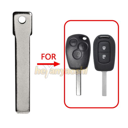 Picture of Remote Blade VA2 for Renault