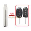 Picture of Flip Remote Blade HYN17R for Hyundai/Kia