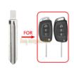 Picture of Flip Remote Blade HYN14R for Hyundai/Kia 81996-1M100