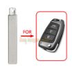 Picture of Flip Remote Blade for Hyundai "3C8" on Blade 81996-G3100/81996-G8000