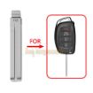 Picture of Flip Remote Blade KIA7 for Hyundai