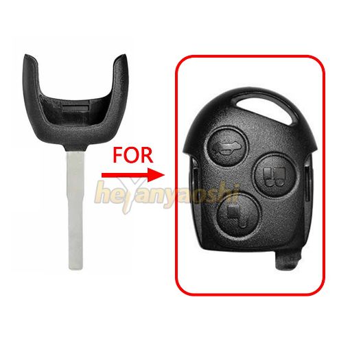 Picture of Horseshoe Blade HU101AP for Ford