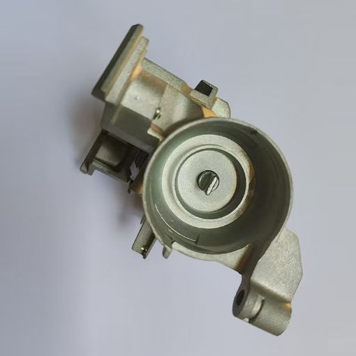 Picture of VAG Ignition Steering Lock Starter Housing OEM: 1K0905851B