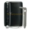 Picture of Replacement 4 Buttons Smart Remote Shell for Mazda WAZSKE11D01