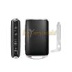 Picture of Replacement 4 Buttons Smart Remote Shell for Mazda WAZSKE11D01