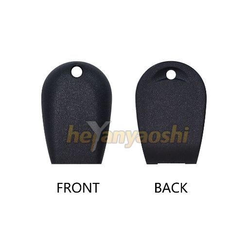 Picture of Plastic Head for Alfa Romeo