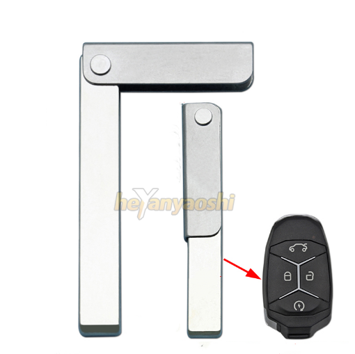 Picture of Emergency Key for Lynk & Co