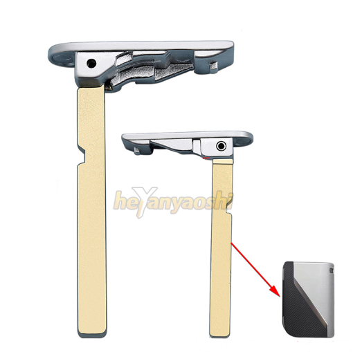Picture of Emergency Key for Lynk & Co