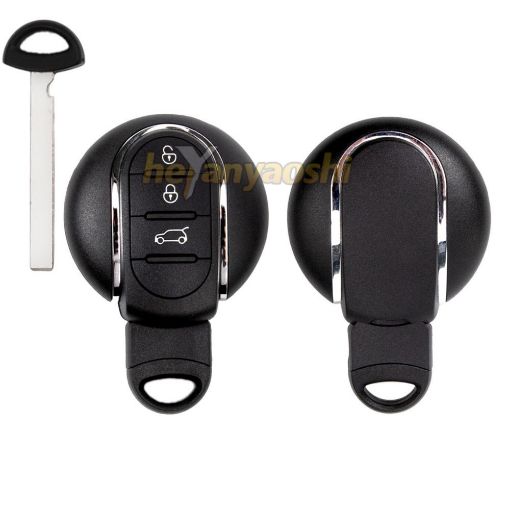 Picture of Replacement 3 Buttons Smart Remote Shell for Mini