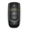 Picture of Replacement 4 Buttons Smart Remote Shell for Chery