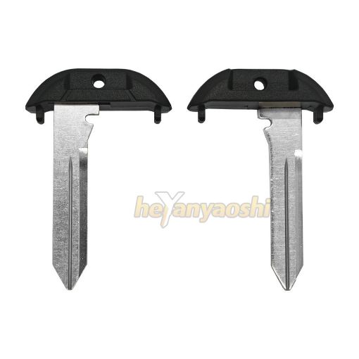 Picture of New Designed Emergency Key for Chrysler/Dodge/Jeep 68029829AA