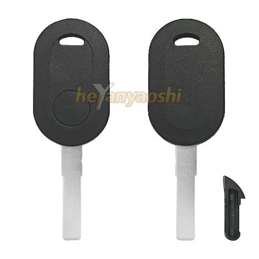 Picture of Transponder Key Shell for Alfa Romeo SIP22