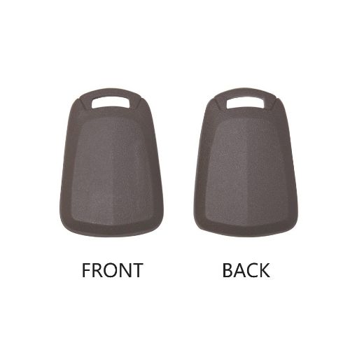 Picture of Plastic Head for OPEL/CHEVROLET/VXH(Brown)